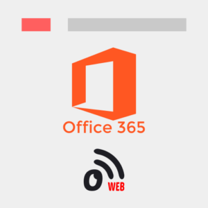 formation office 365