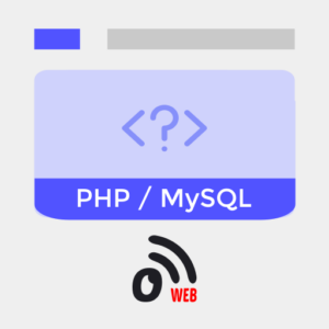 formation php mysql