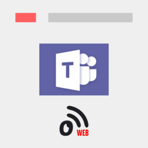formation microsoft teams