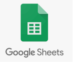 google sheets