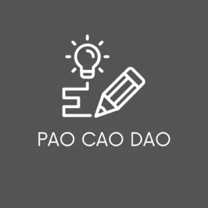 PAO - CAO - DAO