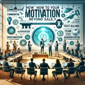 Formation Animer une équipe
