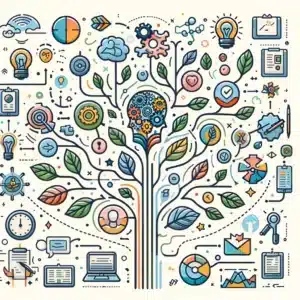 Formation Cartes mentales pour consultant et formateur en ergonomie