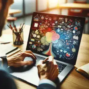 Formation Cartes mentales : Optimiser la clarté et la rétention d'idées